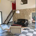Holiday home La Metairie Maison De Charme