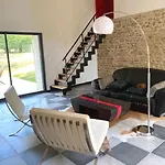 La Metairie Maison De Charme Holiday home *