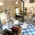 Holiday home La Metairie Maison De Charme *