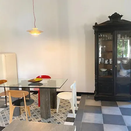 La Metairie Maison De Charme