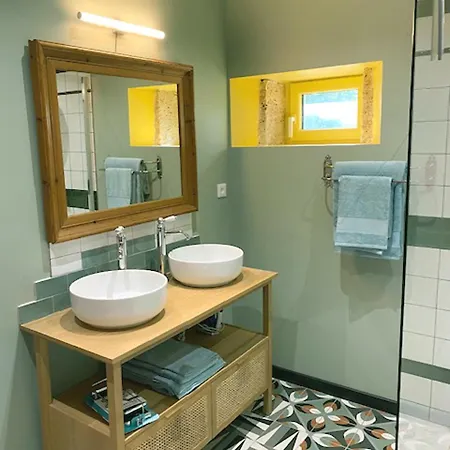 La Metairie Maison De Charme