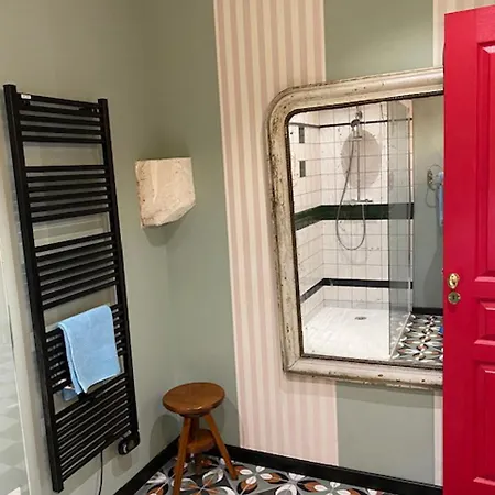 La Metairie Maison De Charme بيت للعطل