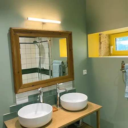 بيت للعطل La Metairie Maison De Charme