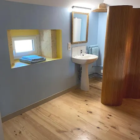 بيت للعطل La Metairie Maison De Charme *