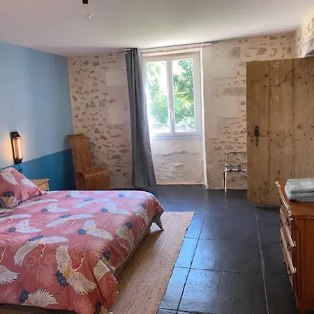 La Metairie Maison De Charme *