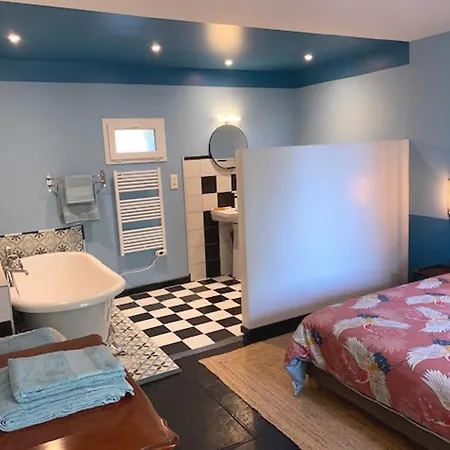 La Metairie Maison De Charme * Saint-Adjutory