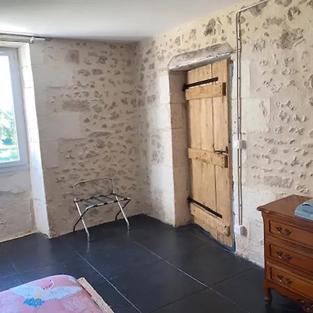 La Metairie Maison De Charme بيت للعطل *