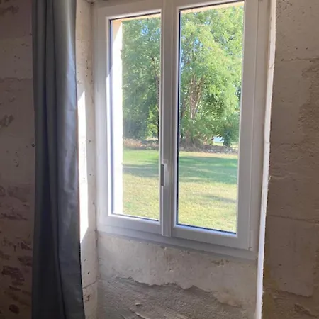 بيت للعطل La Metairie Maison De Charme *