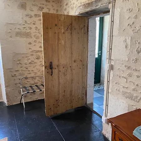 La Metairie Maison De Charme *