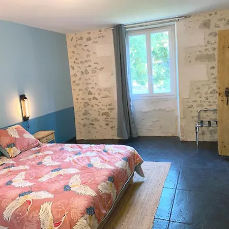 La Metairie Maison De Charme