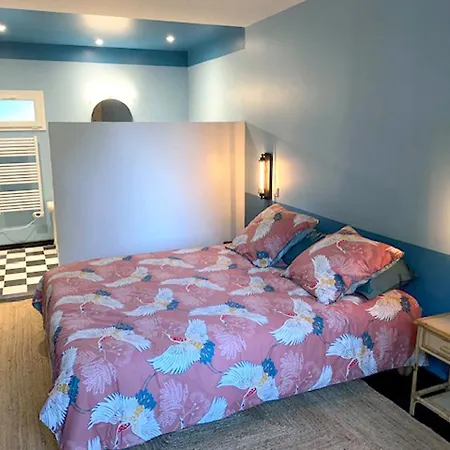 La Metairie Maison De Charme * Saint-Adjutory